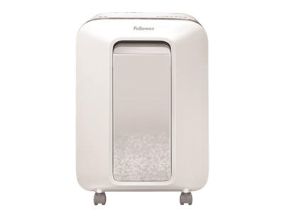 Makulator Fellowes LX201 P5 12 ark 22 liter