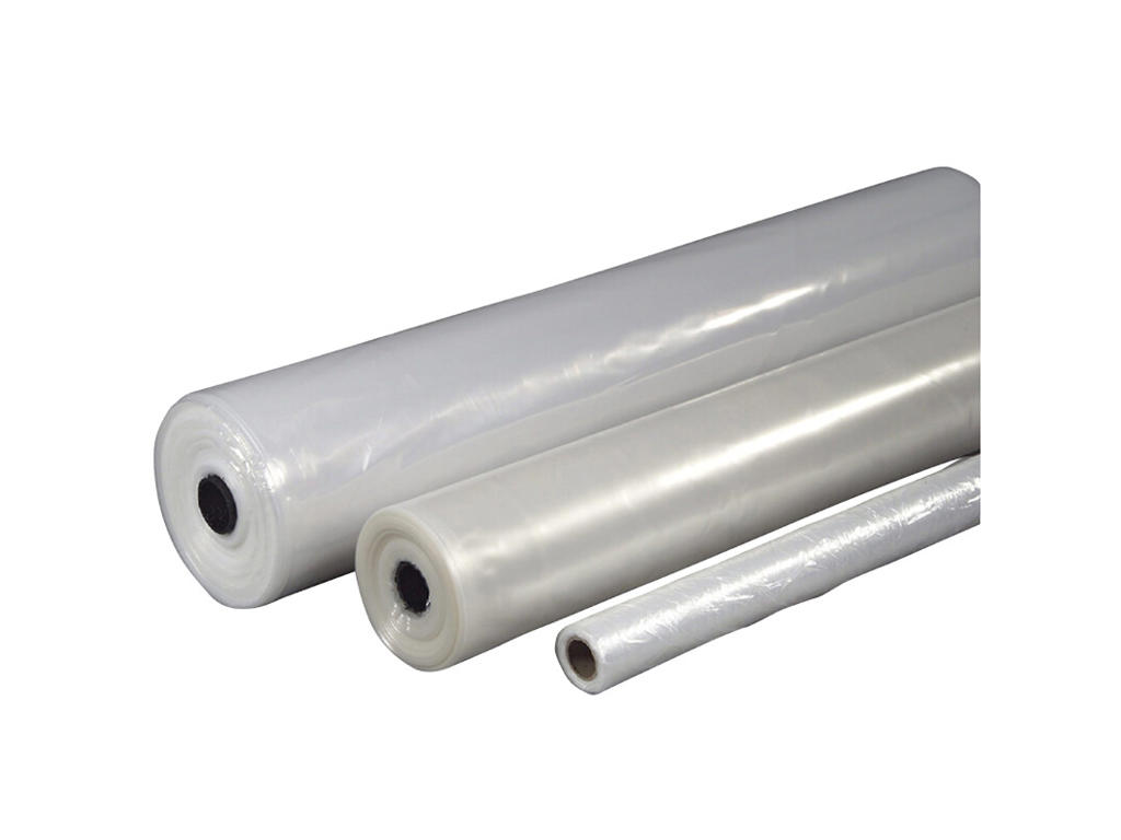 Plastikfolie 2 m x 50 m x 0,03 mm
Falset