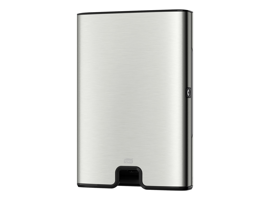Dispenser Tork H2 460004 stål