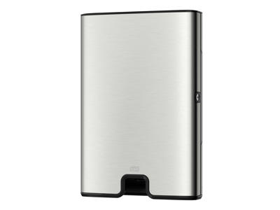 Dispenser Tork H2 460004 stål