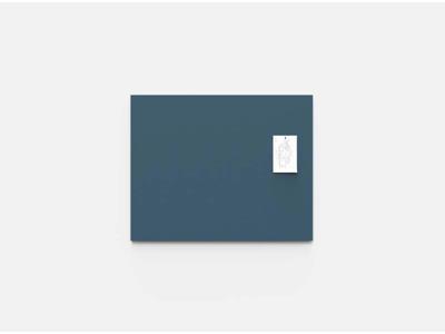 Lintex Air Bulletin board 1495 x 1195 x 16 mm