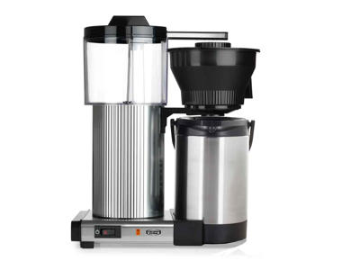 Moccamaster CDT Grand Kaffemaskine