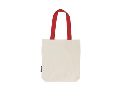 Twill Bag Neutral O90002 red