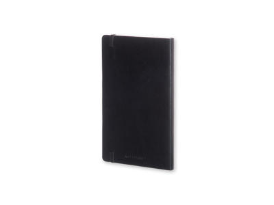 Notesbog Moleskine | Classic Soft | Dotted | L | Sort