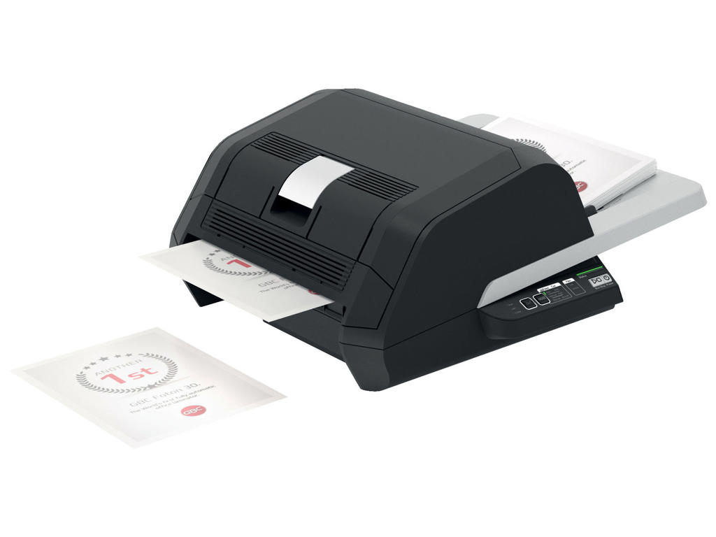 Lamineringsmaskine A4 GBC Foton 30