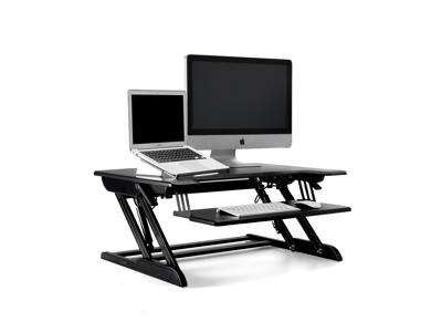 WERGON - Winston - Justerbar Ergonomisk hæve/sænke møbel 