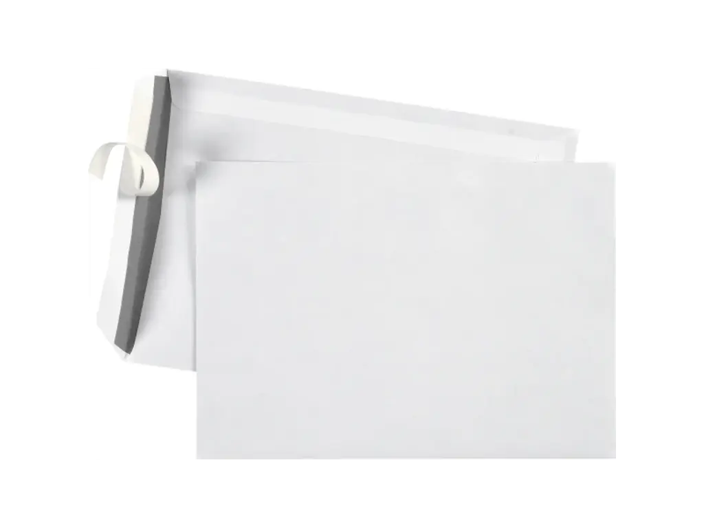 Konvolut C5P 80g Peel & Seal, 10 stk.