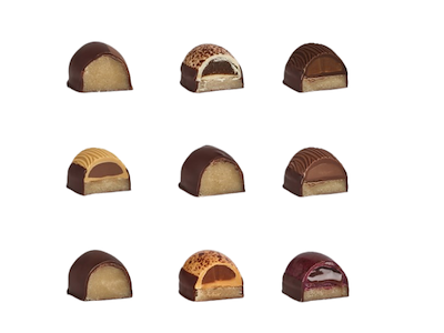 Summerbird 9 Classic Eggs