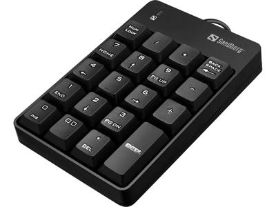 Sandberg USB Wired Keypad 