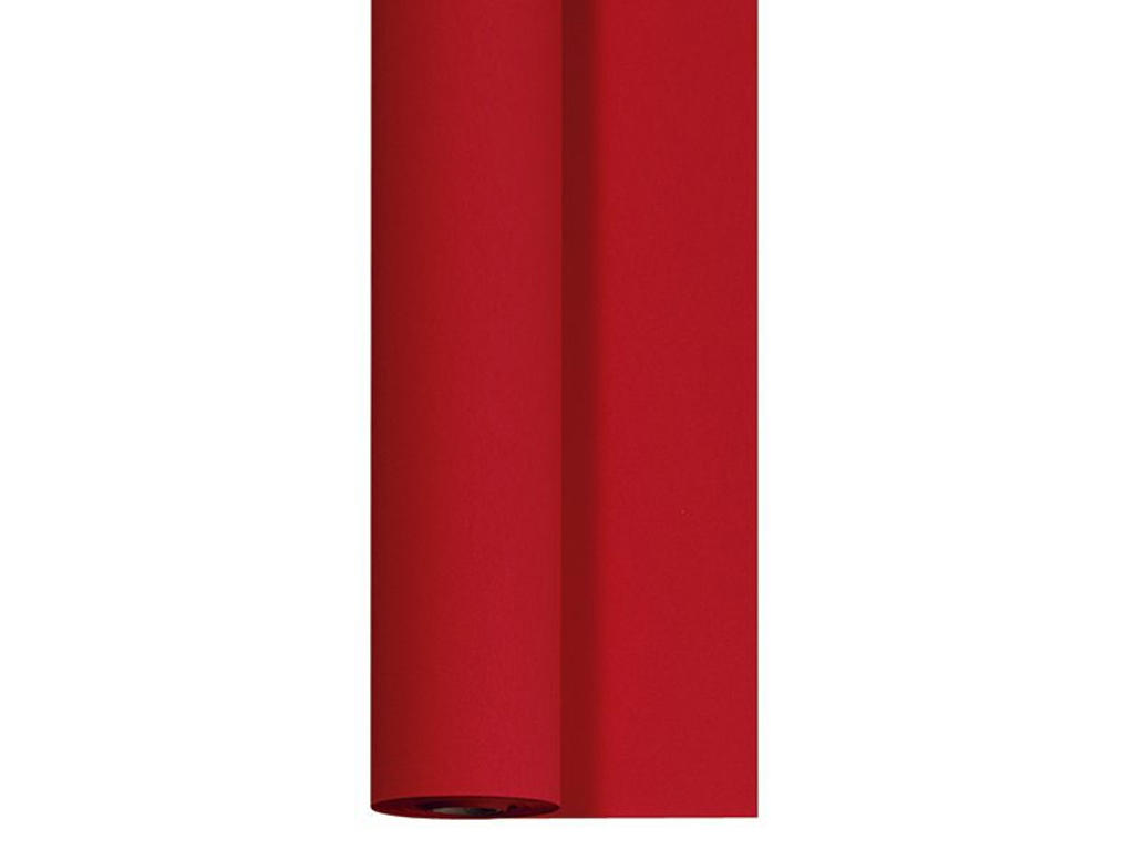 Dug 1,18 x 25 meter Dunicel rød
