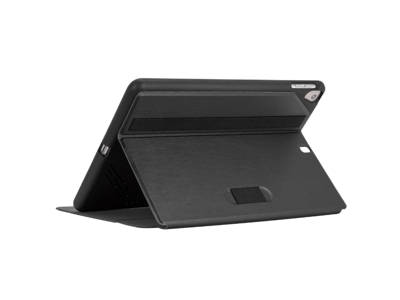 Cover til iPad 10,2-10,5" Targus sort