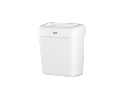 Affaldskurv Tork 226100 B2 hvid