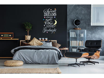 Chalkmarker Securit gul 7-15mm