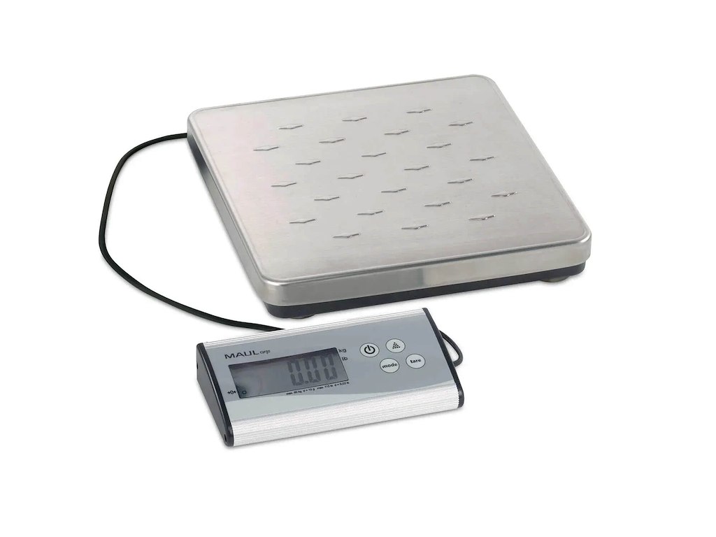 Pakkevægt Maul 50 kg