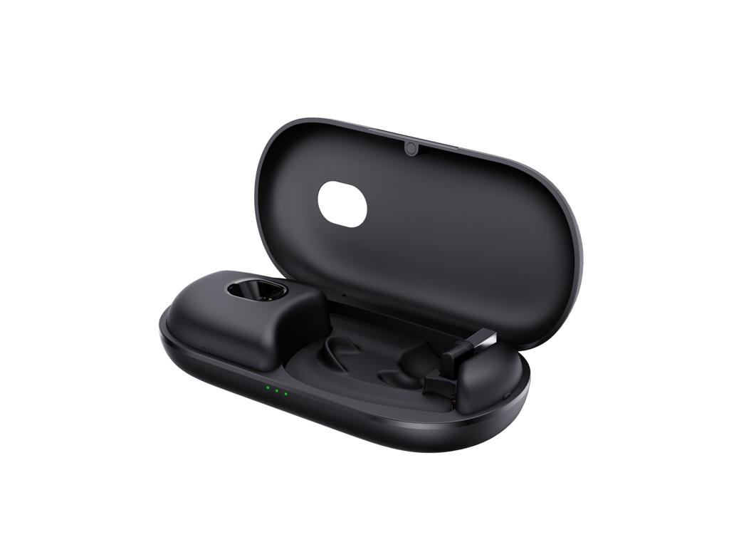 Yealink BHC71P - løs carrycase til BH71 