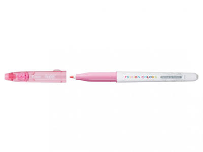 FRIXION COLOR LYSROSA