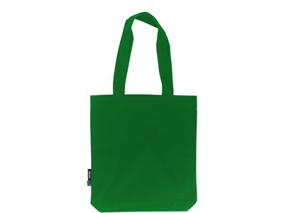 Twill Bag Neutral O90003 green