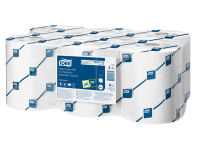 Håndklæderulle Tork H12 EnMotion 471113 6 rl