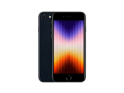 Apple IPhone SE 2nd Gen (2020) 4,7" | A13 | 64GB | 4G | iOS | 2år | 
