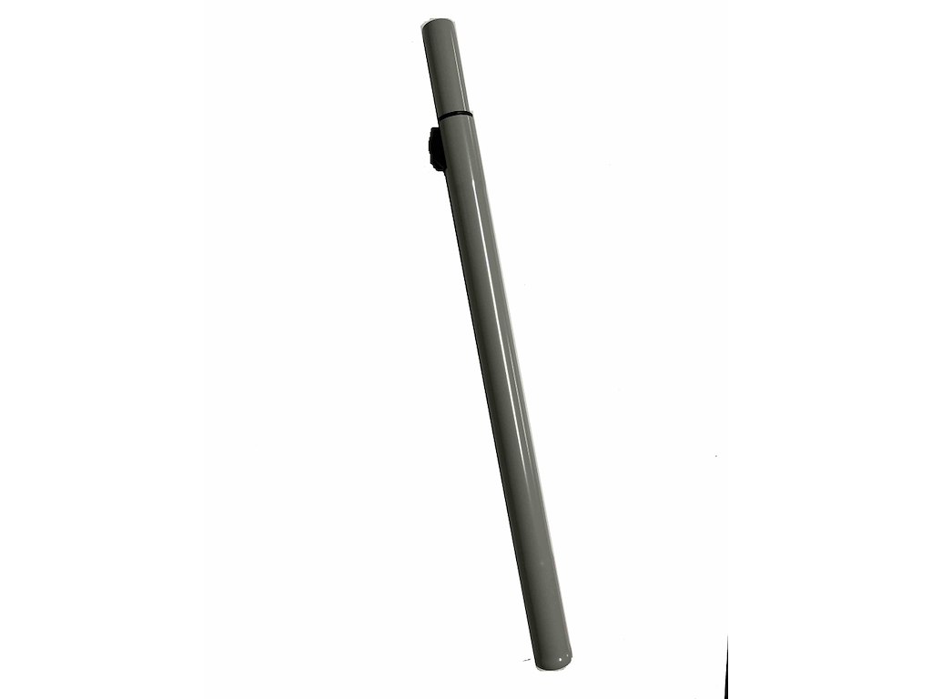 Teleskoprør aluminium til Nilfisk GD5/10/930/VP300/600/930