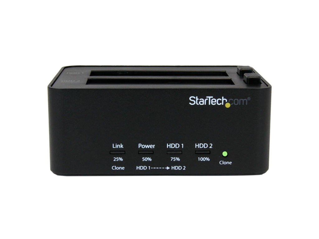 USB 3.0 DUPLICATOR AND ERASER