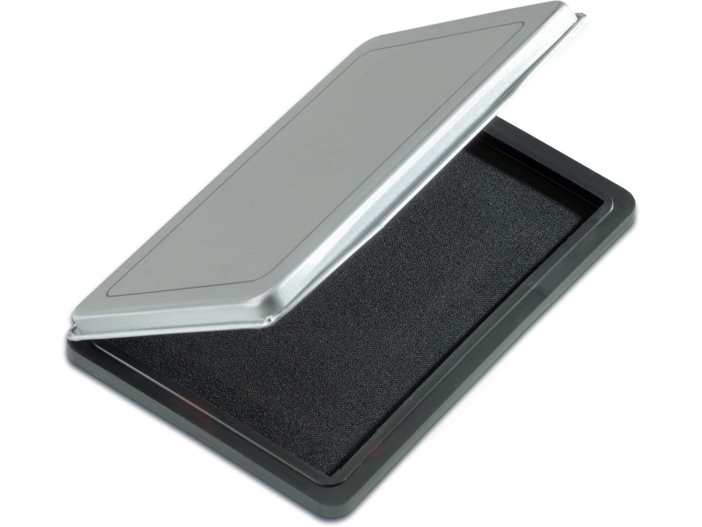 Stempelpude Noris 2 sort