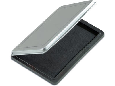 Stempelpude Noris 2 sort