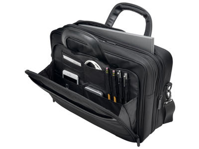 Computertaske Kensington Contour 2.0 Business 15,6" sort 