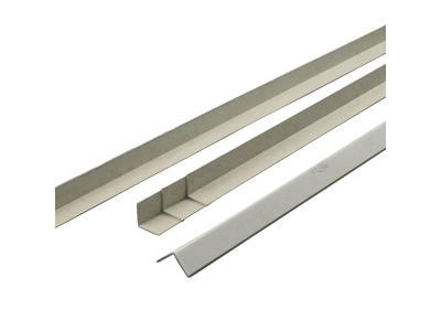 Kantliste Pap 60x60x3x1100 mm