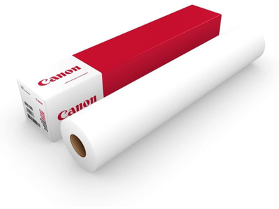 Plotterpapir 841 mm x 175 meter top color 90 gram