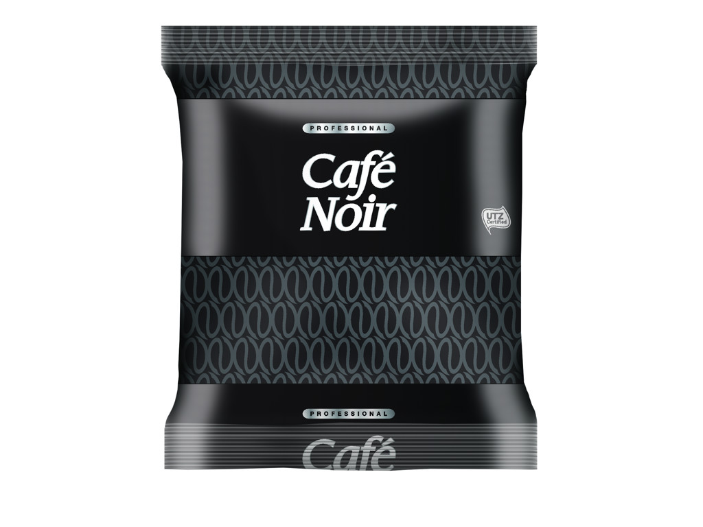 Café Noir kaffe | UTZ | Formalet | 129 x 70 g