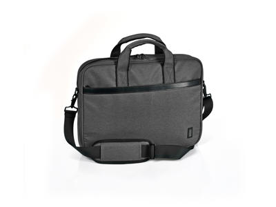 Computertaske KOZO RPET 15,6" grå
