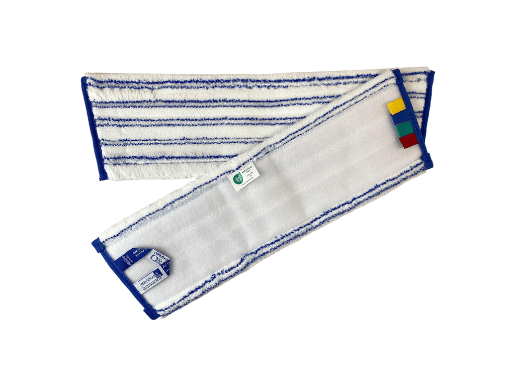 Moppe Performance Universal Mop Pro 40 cm 5 stk