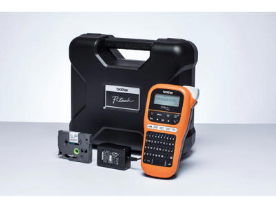 Brother labelprinter PT-E110VP 