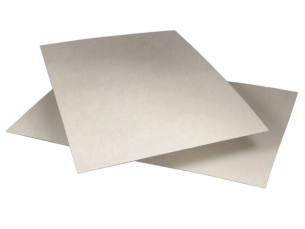 Bølgepapark 750x1150mm 3 mm