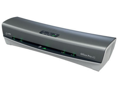 Lamineringsmaskine A3 Leitz iLAM Office Pro