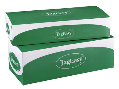 Nylonsnor 25mm Standard 5000 stk