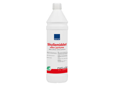 Skyllemiddel Puri-Line uden farve og parfume 1 liter