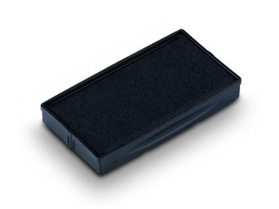 Stempelpude Trodat Printy 6/4912 sort 2 stk