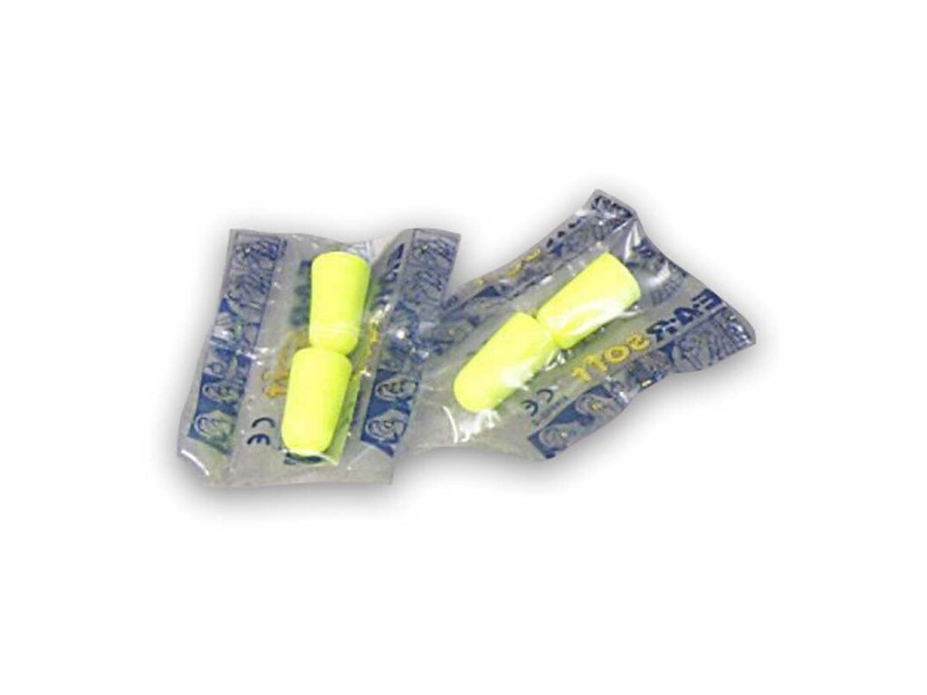 Ørepropper Super Soft 250 par