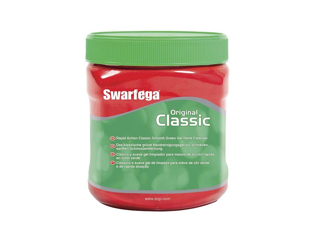 Håndrens Swarfega Classic 1 liter