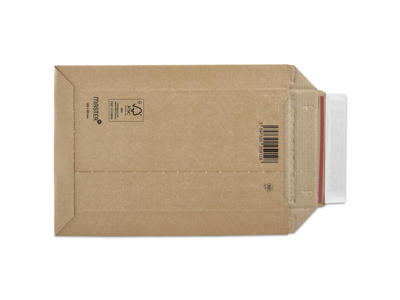 Kartonkuvert Master'in A3 330x490x2-63 mm