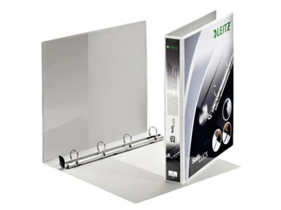 Panoramabind A4 maxi 40 mm ryg klar