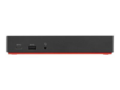 Lenovo ThinkPad USB C Dock Gen. 2
