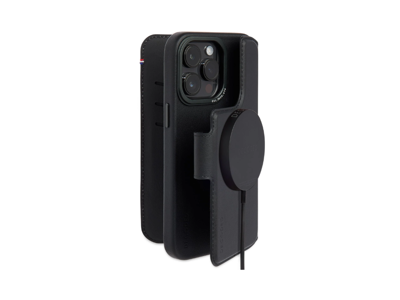 DECODED LEATHER DETACHABLE