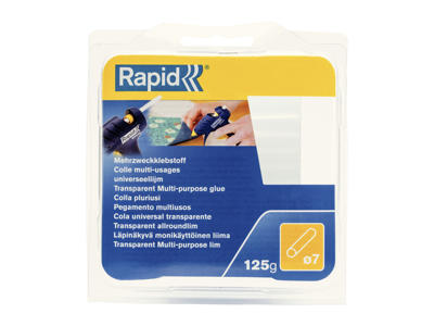 Lim til limpistol Rapid EG2 36 stk