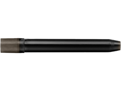 Refill Pilot V5/V7 Hi-Tecpoint sort 3 stk