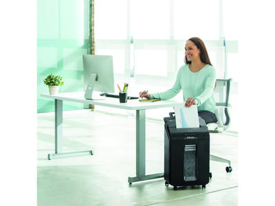 Makulator Fellowes AutoMax 100M P4 23 liter