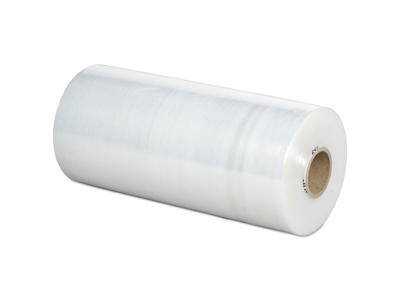 Maskinstrækfilm 500mmx2100m 17 mic