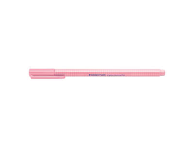 Overstregningstusch | Staedtler | 362 | lys pink